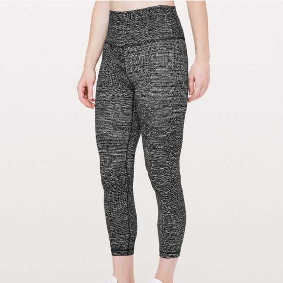 lululemon athletica Pants - Lululemon Align 7/8 Pant